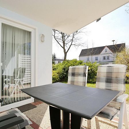 Likedeeler Wohnung 12 Boltenhagen  Bagian luar foto