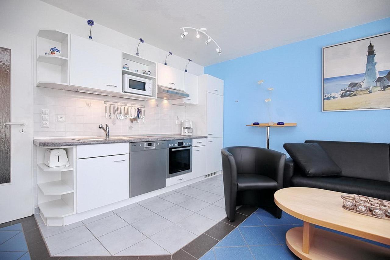Likedeeler Wohnung 12 Boltenhagen  Bagian luar foto