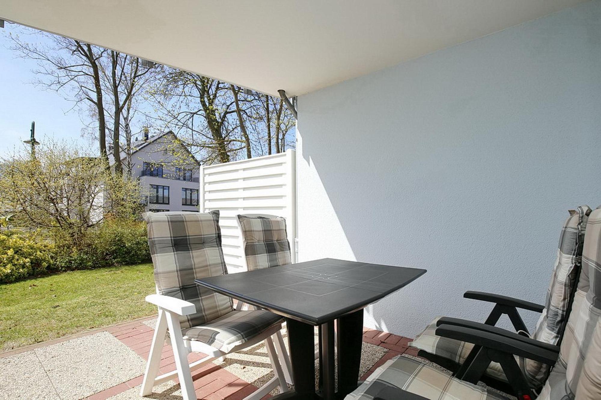 Likedeeler Wohnung 12 Boltenhagen  Bagian luar foto